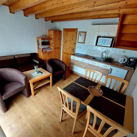 Apartman Tatralandia 336 Liptovský Mikuláš Eksteriør bilde