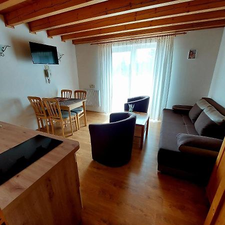 Apartman Tatralandia 336 Liptovský Mikuláš Eksteriør bilde