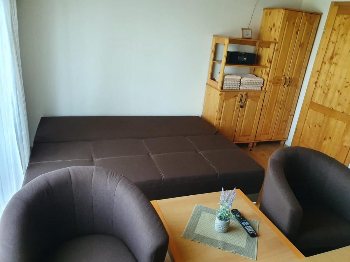 Apartman Tatralandia 336 Liptovský Mikuláš Eksteriør bilde