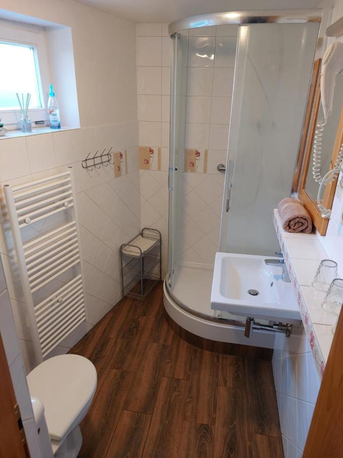 Apartman Tatralandia 336 Liptovský Mikuláš Eksteriør bilde