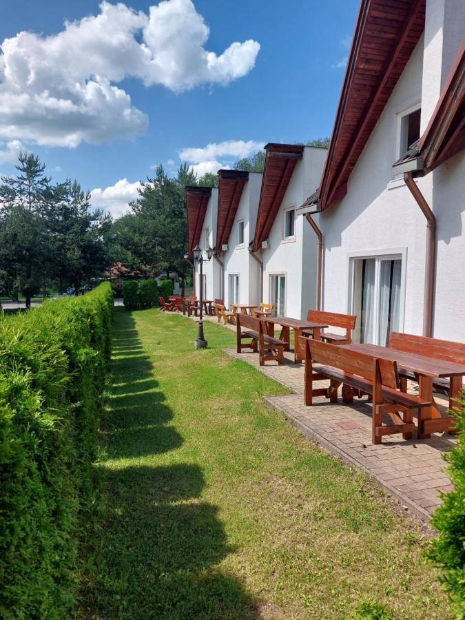 Apartman Tatralandia 336 Liptovský Mikuláš Eksteriør bilde