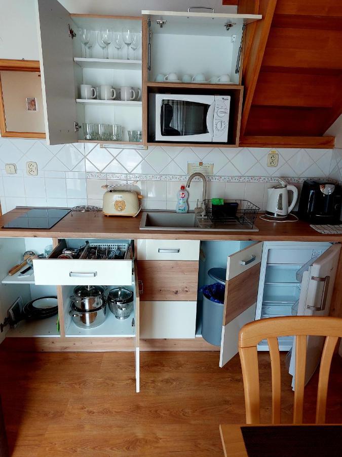 Apartman Tatralandia 336 Liptovský Mikuláš Eksteriør bilde