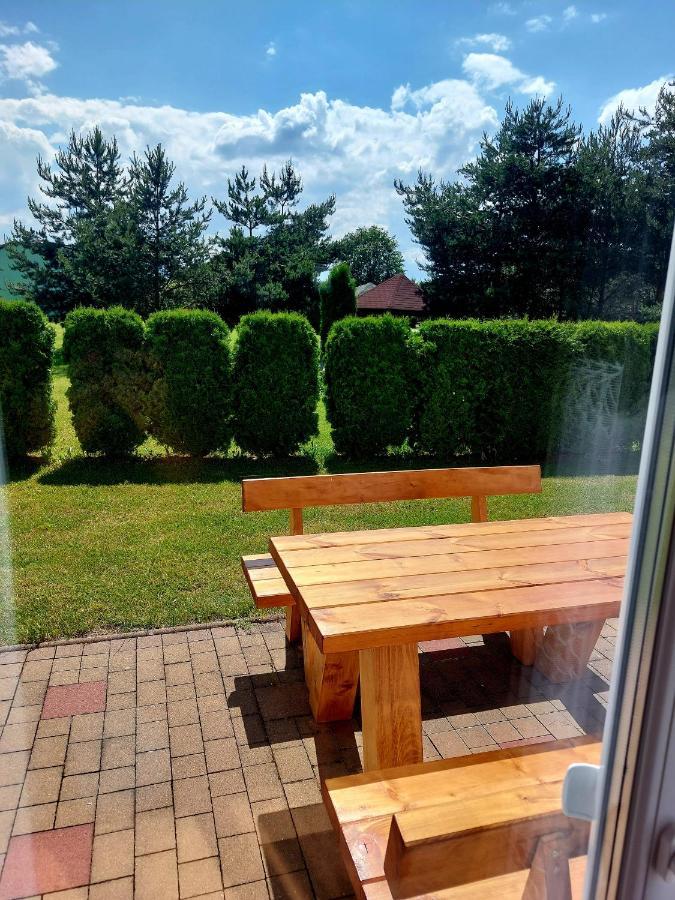 Apartman Tatralandia 336 Liptovský Mikuláš Eksteriør bilde